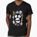 The Mighty Boosh Logo by NicholasWard4