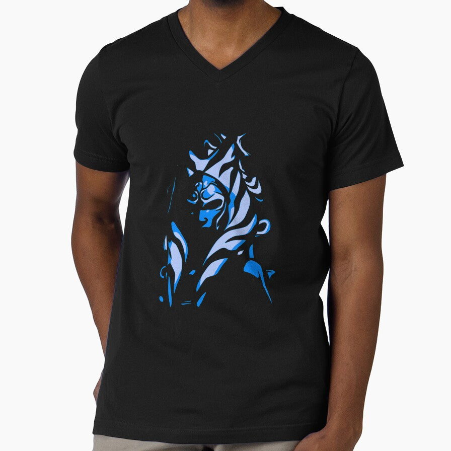 AHSOKA DESIGN by thiscub