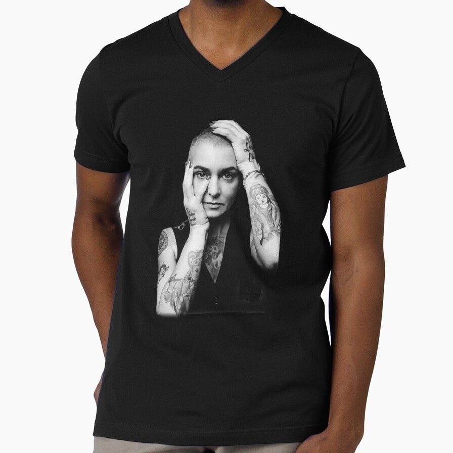 Sinead Monochrome by LuxuryBinkySim