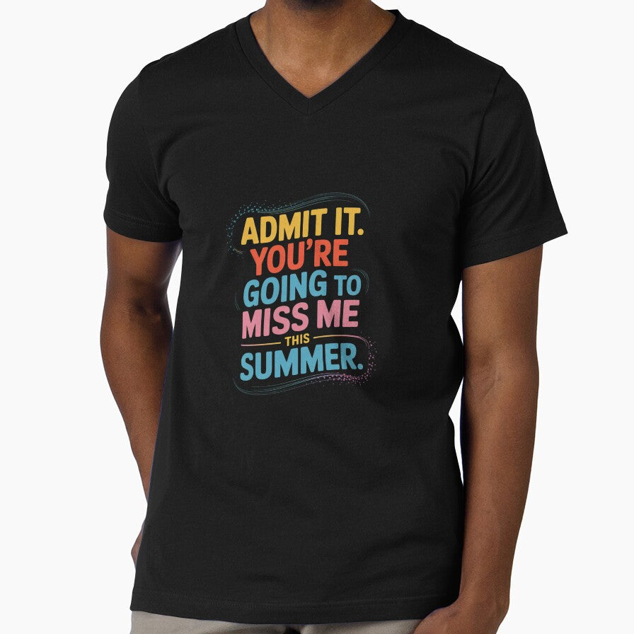 Last Day Teacher Admit It by MathisBellanger
