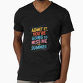 Last Day Teacher Admit It by MathisBellanger