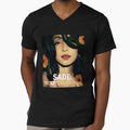 Sade – The 12” Collection (Retro Soul Art Print) by FutureWellShop