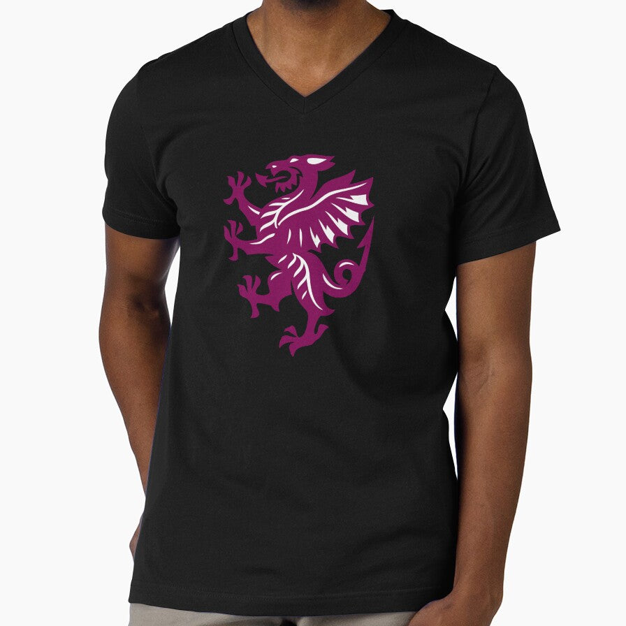 Somerset County Cricket by AzarR