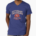 OTTAWA CENTAURS HEATED RIVALRY ILYA Rozanov 81 by delllsdesigns