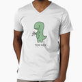 cute greeny by ThoraHeller