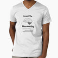 Smash the Neuroarchy Dictionary Definition (Black Text) by DrBethRadulski