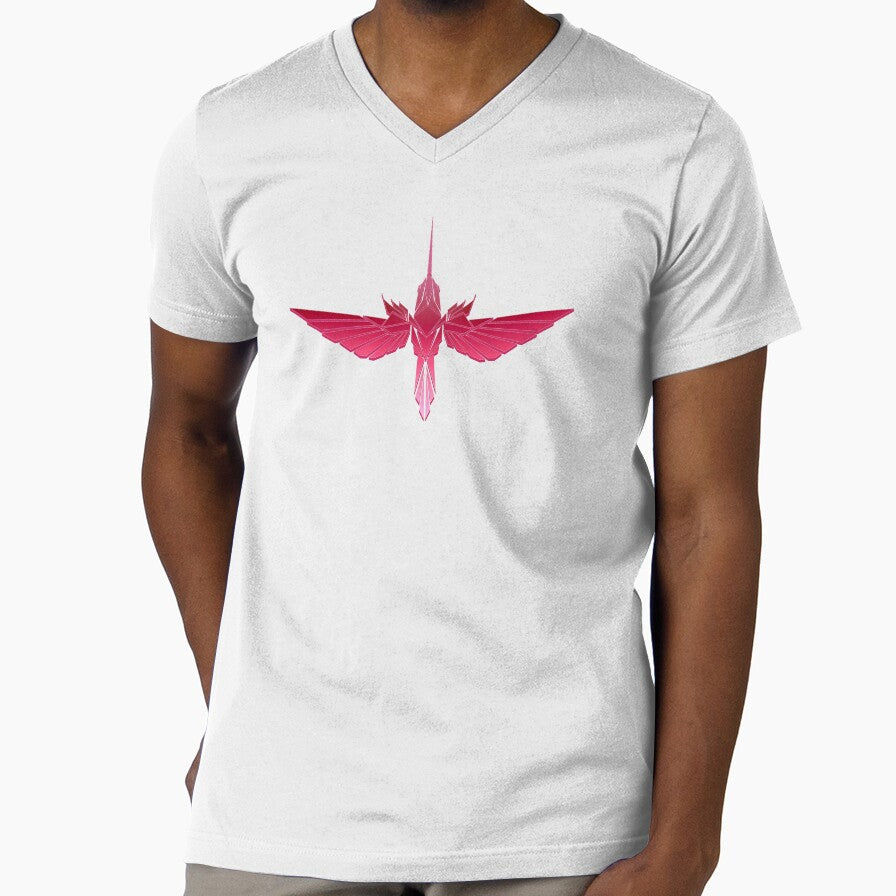 HummingBird by TypeTwo
