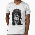 Keith Richards by JLJ27