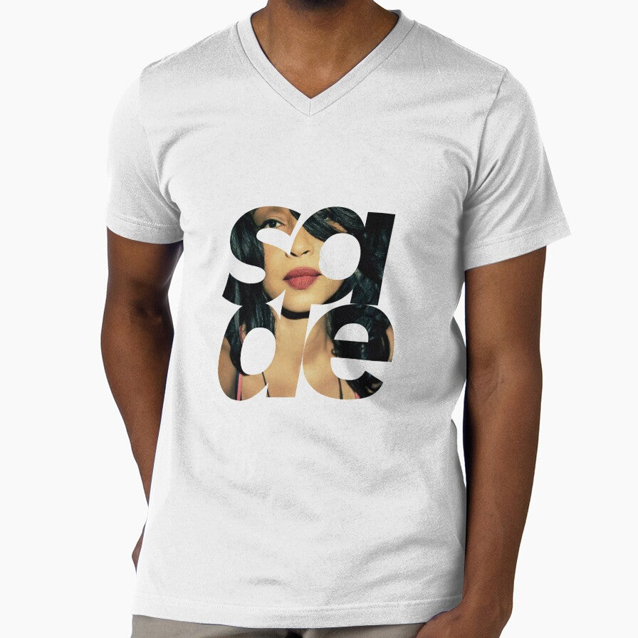 Sade by Cynthiajack