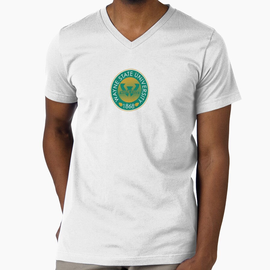 Wayne State University by fantedesign