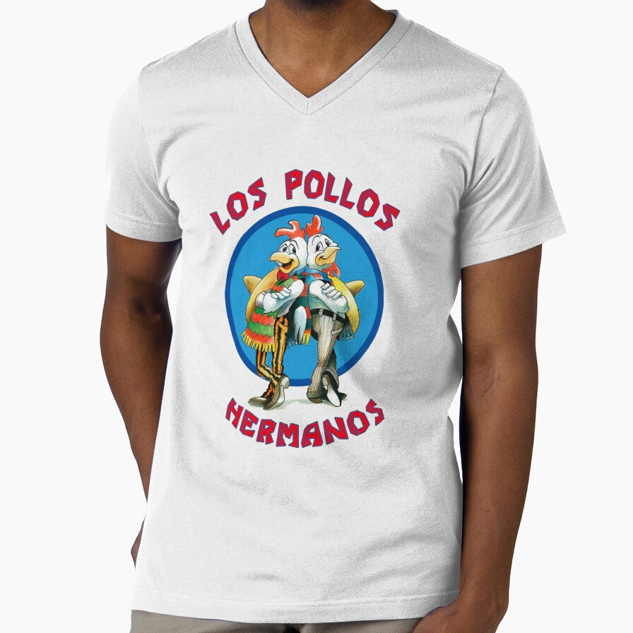 Los Pollos Hermanos by Davehxv35