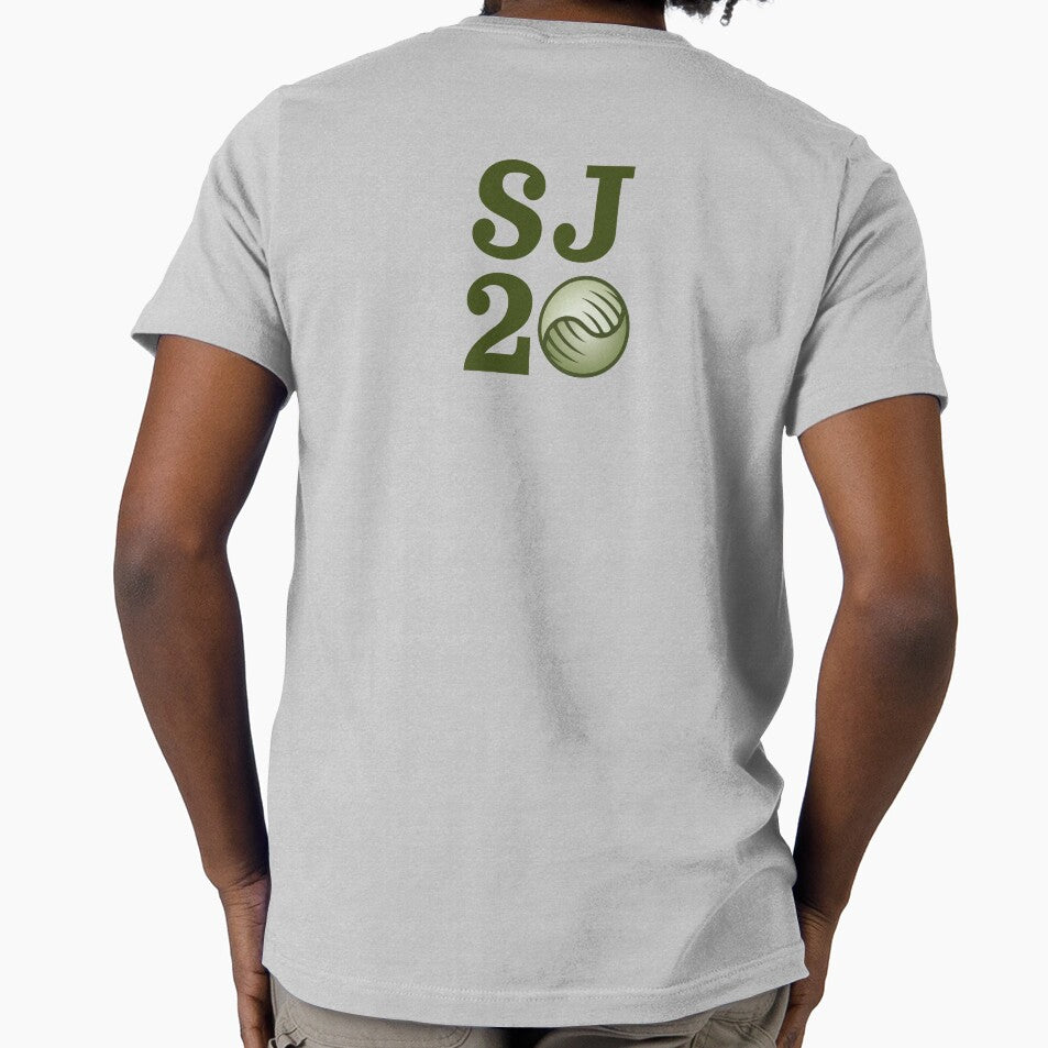 NHI | SJ20 | Solid by NHIandBCstore