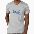 SAVAGE: Urban Dictionary  | Blue by GlobalCurator