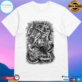 Staycold Apparel Crown Of Scales Shirt