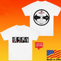 System Of A Down Toxicity Album T-shirt