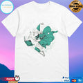 Tee Twist Write Your Own Magic Shirt