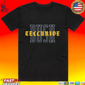 Telluride Bush T-shirt