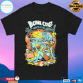 Terrorthreads Bone Coast Beach Club Shirt