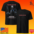 The Brautinator Haaland Norway T-shirt