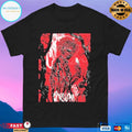 The Cure Barcelona 2026 Event Shirt