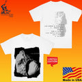 The Cure Songs Of A Lost World Women’s T-shirt