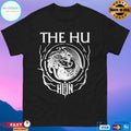 The Hu Hun Shirt