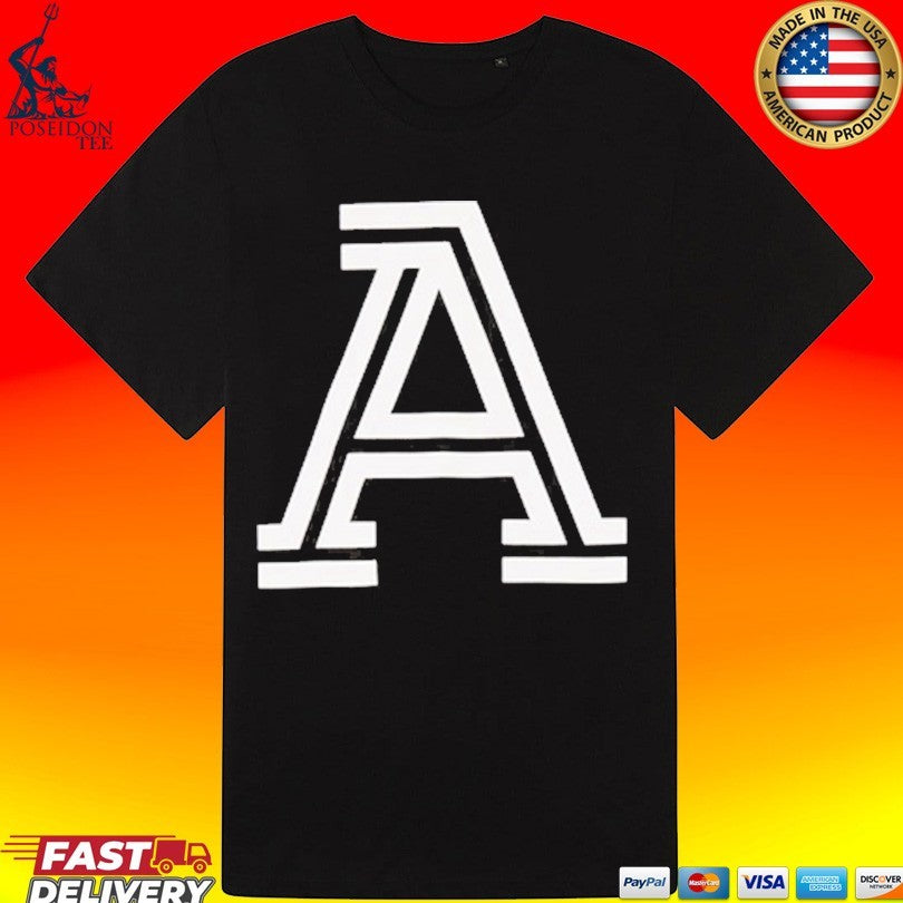 The New York Times The Athletic A T-shirt