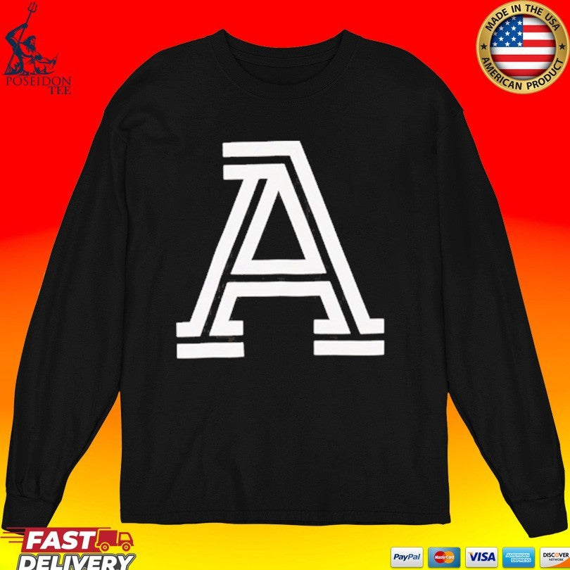 The New York Times The Athletic A T-shirt