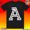The New York Times The Athletic A T-shirt
