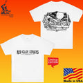 The Red Clay Strays Td Garden 08.01.2026 Boston T-shirt