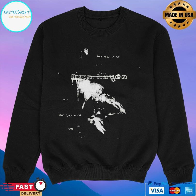 Thorn Haven Exposed Shirt