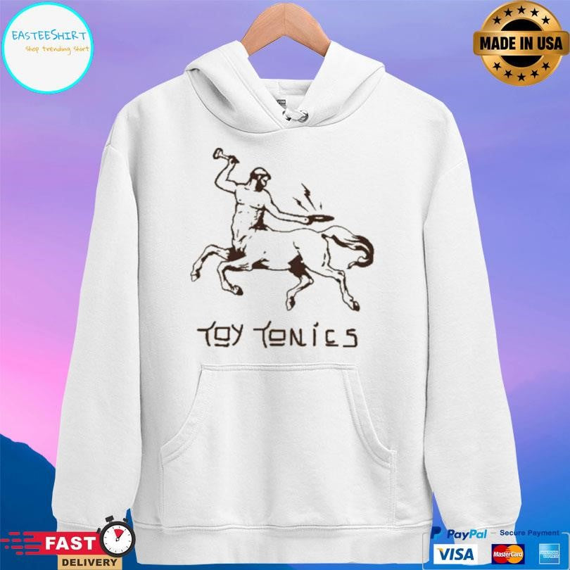 Toy Tonics Toy Tonics Centaur Shirt
