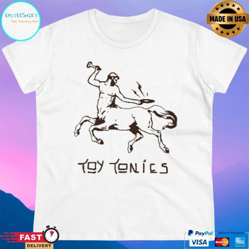 Toy Tonics Toy Tonics Centaur Shirt