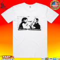 Tribute Chris Cornell Chester Bennington T-shirt