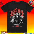 Tuffwraps Rise Of The Ronin T-shirt