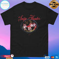 Tyler Childers Snipe Hunter Band Photo T-Shirts