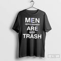 Classic Men With Money Are Not Trash T Shirts