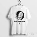 Classic Grateful Dead Syf Orange Halloween T Shirts