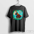 Classic Think Twice I Dont Even Think Once Capybara T Shirts