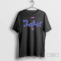 Officials Philadelphia Phillies New Era X Hyperfly Ladies T Shirt