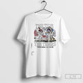 Premium The Tide Vs The Tigers Tuscaloosa Al 11 8 25 T Shirts
