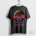 Trending Tipper Red Rocks Sep 20 21 2025 In Morrison Co T Shirts