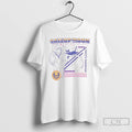 Classic Sailor Moon Sailor Moon Luna And Artemis Cats T Shirts