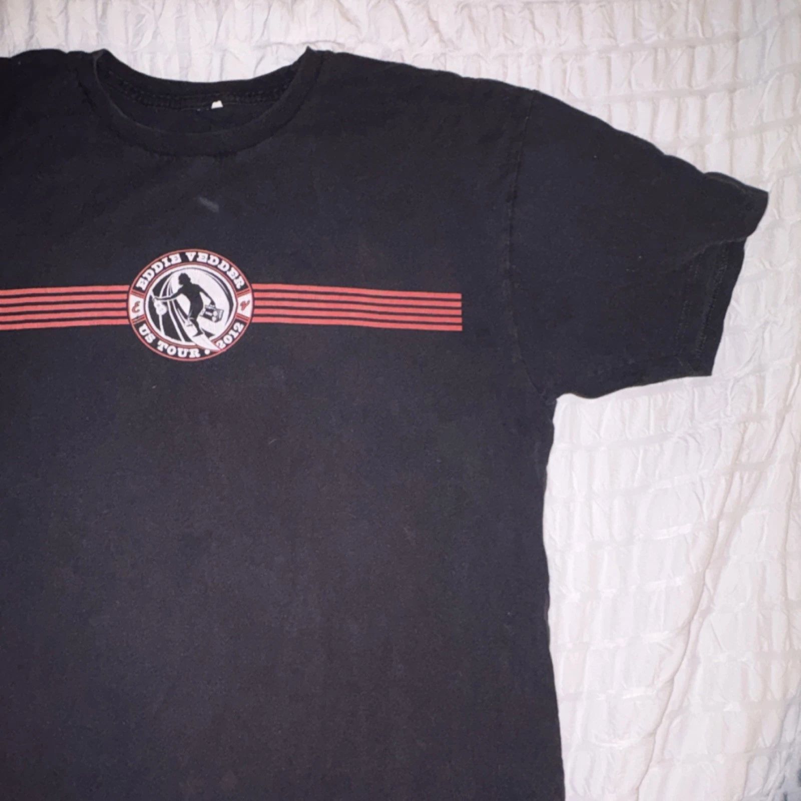 Vintage Graphic Tee Shirt