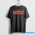 Da Resistance Hands Off Chicago Tshirts Sweater