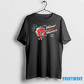 The Hebrew Hammer Mascot Cute Tshirts Sweater