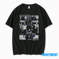 Amon Ra St Brown And Jahmyr Gibbs Detroit Lions Football Game Day 2025 Tshirts Sweater