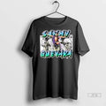 Officials Sammy Guevara Aew Ladies T Shirts