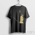 Classic Freddie Freeman Dodgers Baseball Graphic Vintage T Shirts