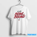 Cincinnati Bearcats Bowl Bound 2025 Tshirts Sweater